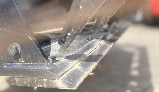 Manitou CBG 1850 DA MS unused - بكت شيول: صورة 4 Manitou CBG 1850 DA MS unused - بكت شيول: صورة 4