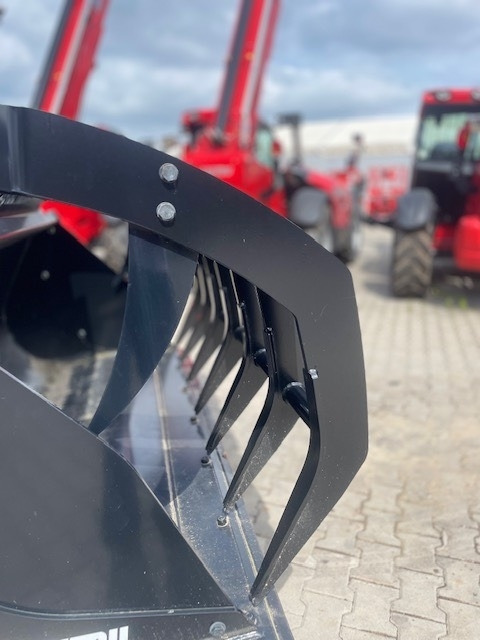 Manitou CBG 1850 DA MS unused - بكت شيول: صورة 3 Manitou CBG 1850 DA MS unused - بكت شيول: صورة 3