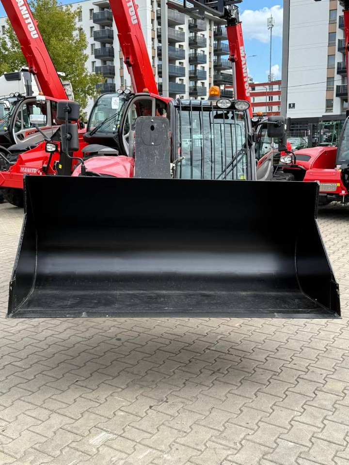 Manitou CBR 730/1850 571831 NEW 2025  - بكت - آلات البناء: صورة 4 Manitou CBR 730/1850 571831 NEW 2025  - بكت - آلات البناء: صورة 4