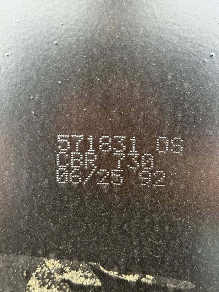 Manitou CBR 730/1850 571831 NEW 2025  - بكت - آلات البناء: صورة 5 Manitou CBR 730/1850 571831 NEW 2025  - بكت - آلات البناء: صورة 5