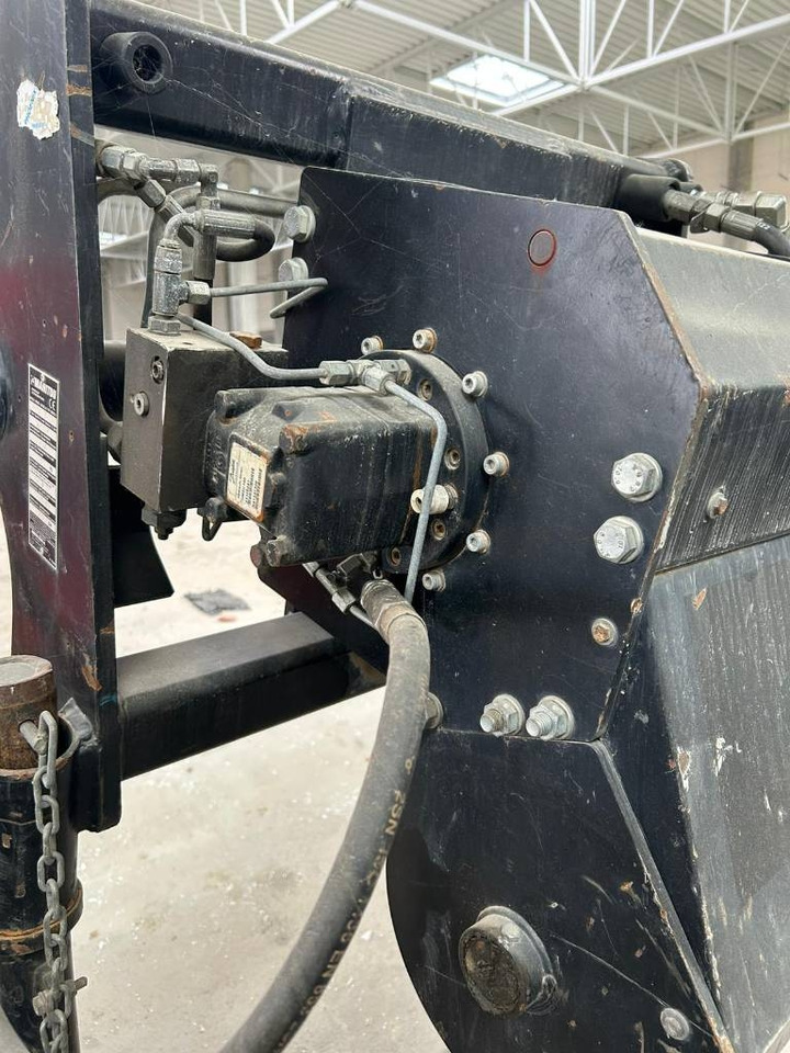 Manitou WINCH 3T - ونش لإنقاذ السيارات: صورة 4 Manitou WINCH 3T - ونش لإنقاذ السيارات: صورة 4