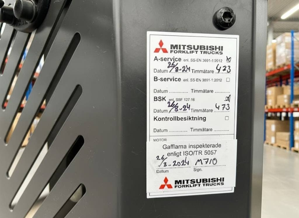 Mitsubishi EPH125DTFVI750 - 3 units - آلة إعداد الطلب: صورة 5 Mitsubishi EPH125DTFVI750 - 3 units - آلة إعداد الطلب: صورة 5