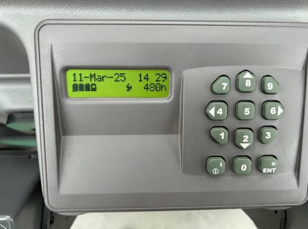 Mitsubishi EPH125DTFVI750 - 3 units - آلة إعداد الطلب: صورة 4 Mitsubishi EPH125DTFVI750 - 3 units - آلة إعداد الطلب: صورة 4