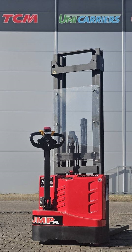 REDDOT ES15-ES FF3500mm UNUSED - آلة التكديس: صورة 1 REDDOT ES15-ES FF3500mm UNUSED - آلة التكديس: صورة 1