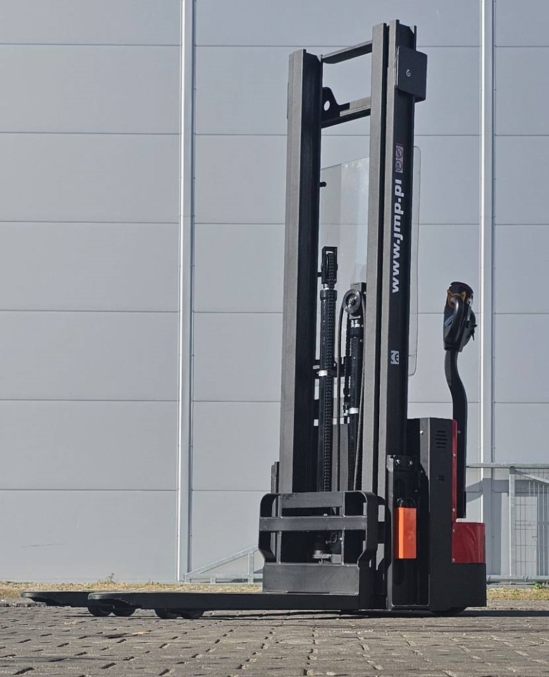 REDDOT ES15-ES FF3500mm UNUSED - آلة التكديس: صورة 5 REDDOT ES15-ES FF3500mm UNUSED - آلة التكديس: صورة 5