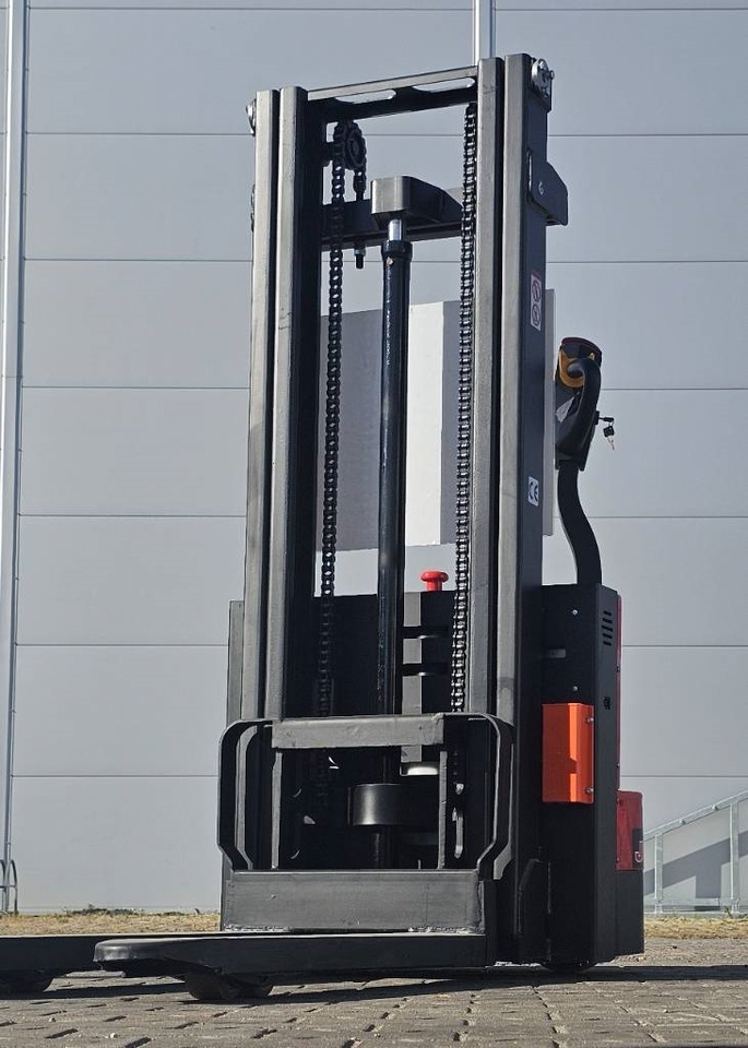 Reddot ES12-ES Li 2500mm 50 Ah UNUSED - آلة التكديس: صورة 2 Reddot ES12-ES Li 2500mm 50 Ah UNUSED - آلة التكديس: صورة 2