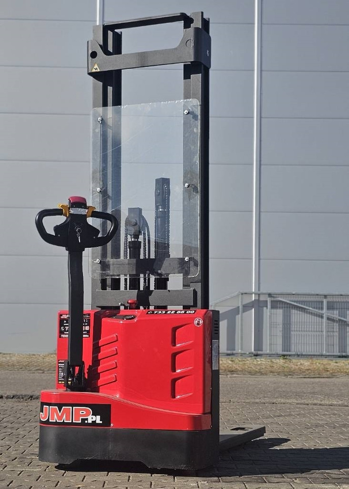 Reddot ES15- Li FF 3500mm UNUSED - آلة التكديس: صورة 2 Reddot ES15- Li FF 3500mm UNUSED - آلة التكديس: صورة 2