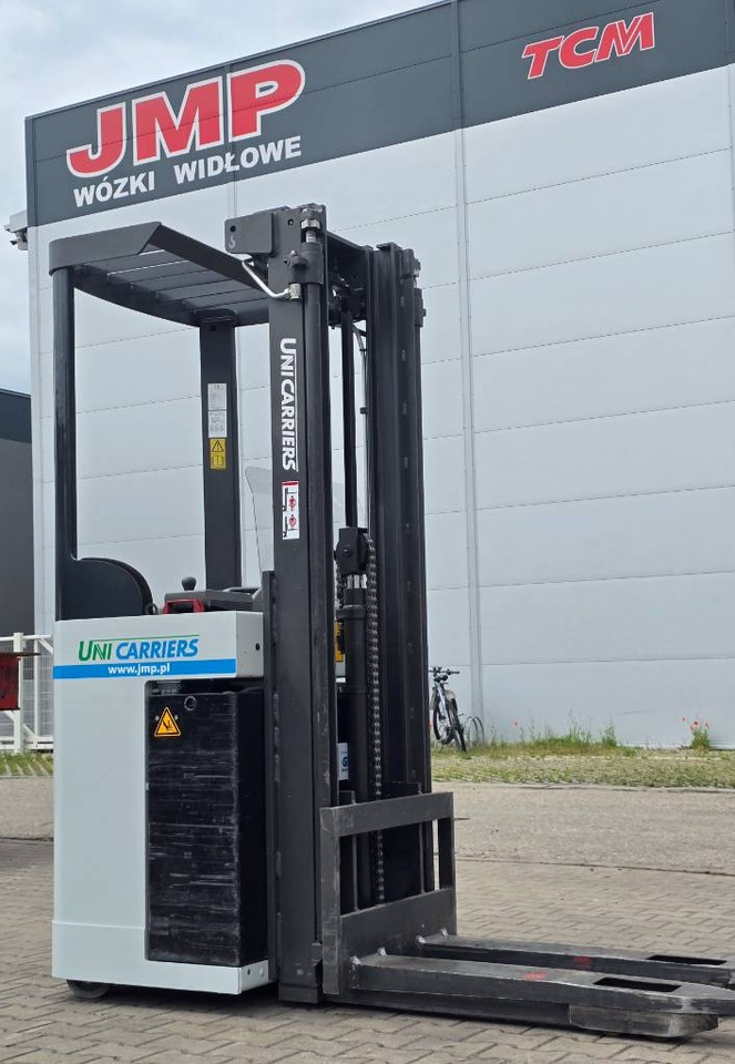 UniCarriers ASN 160 STFV 3600mm - شاحنة مناوِلة: صورة 1 UniCarriers ASN 160 STFV 3600mm - شاحنة مناوِلة: صورة 1