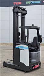 UniCarriers UMS 200 DTFVRF845 - شاحنة مناوِلة: صورة 1 UniCarriers UMS 200 DTFVRF845 - شاحنة مناوِلة: صورة 1