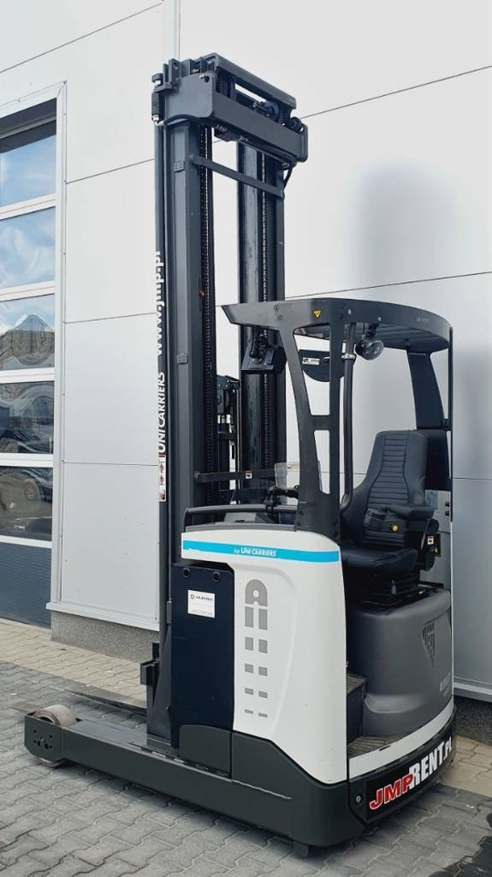 UniCarriers UMS200 DTFVRE870 - شاحنة مناوِلة: صورة 1 UniCarriers UMS200 DTFVRE870 - شاحنة مناوِلة: صورة 1