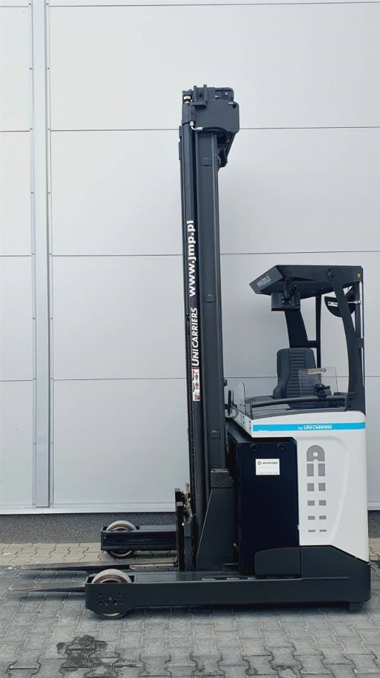 UniCarriers UMS200 DTFVRE870 - شاحنة مناوِلة: صورة 2 UniCarriers UMS200 DTFVRE870 - شاحنة مناوِلة: صورة 2