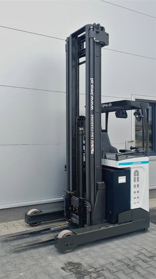 UniCarriers UMS200 DTFVRE870 - شاحنة مناوِلة: صورة 3 UniCarriers UMS200 DTFVRE870 - شاحنة مناوِلة: صورة 3