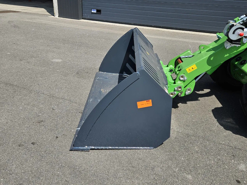 Avant 160cm Grondbak - بكت - الآلات الزراعية: صورة 4 Avant 160cm Grondbak - بكت - الآلات الزراعية: صورة 4