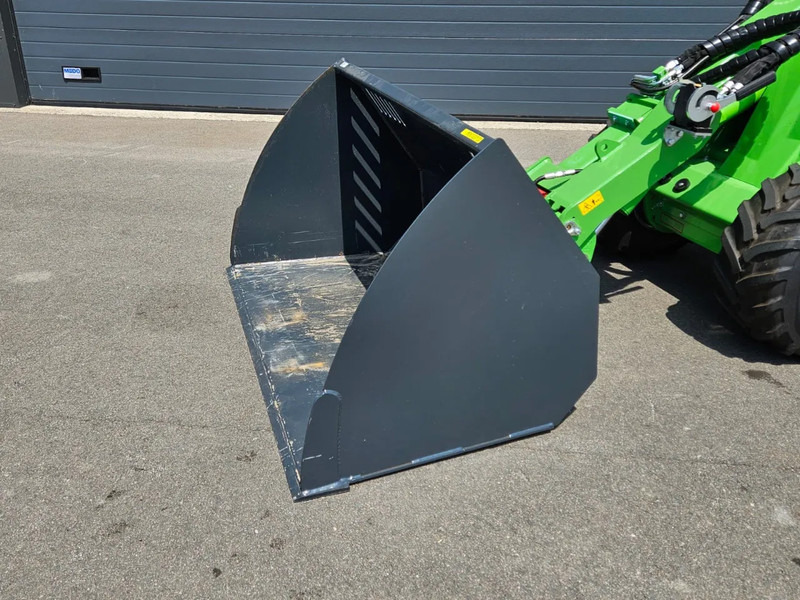 Avant Volumebak 160cm - ملحق - الآلات الزراعية: صورة 5 Avant Volumebak 160cm - ملحق - الآلات الزراعية: صورة 5