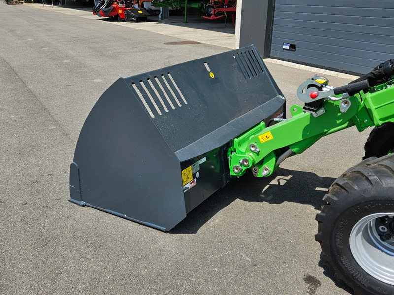 Avant Volumebak 160cm Avant Volumebak 160cm: صورة 7