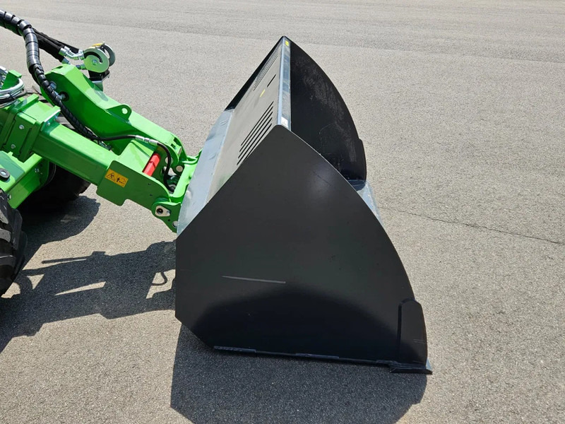 Avant Volumebak 160cm Avant Volumebak 160cm: صورة 13