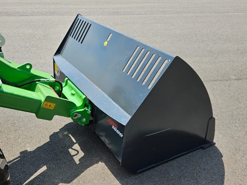 Avant Volumebak 160cm Avant Volumebak 160cm: صورة 12