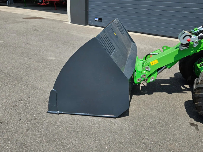 Avant Volumebak 160cm Avant Volumebak 160cm: صورة 6