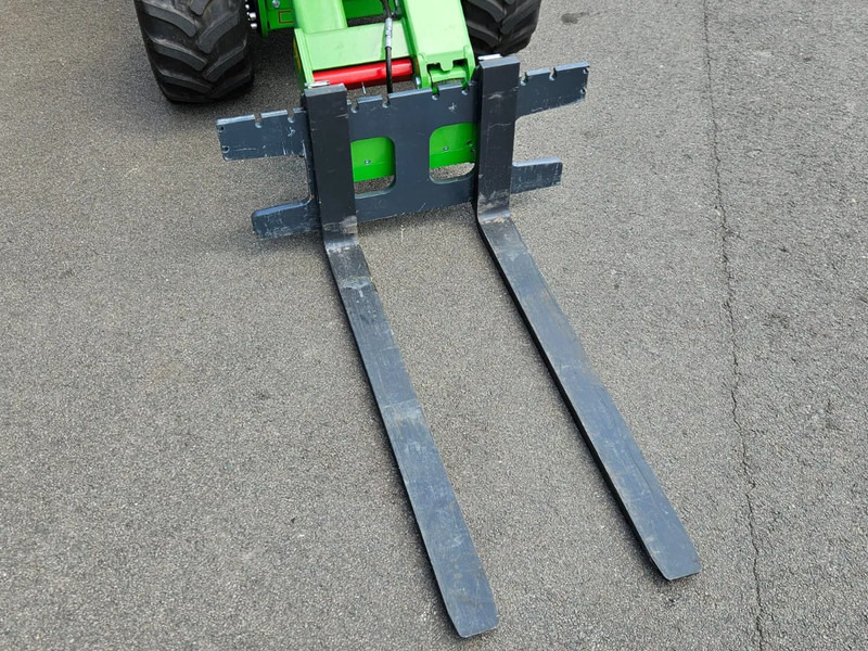 Avant XHD120 CM Palletvork - ملحق - الآلات الزراعية: صورة 4 Avant XHD120 CM Palletvork - ملحق - الآلات الزراعية: صورة 4