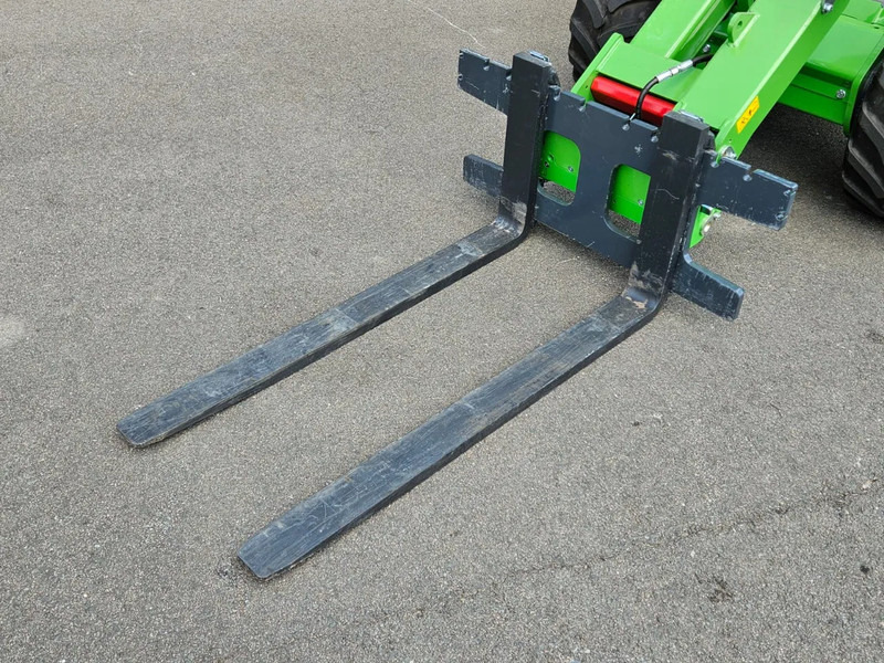 Avant XHD120 CM Palletvork - ملحق - الآلات الزراعية: صورة 2 Avant XHD120 CM Palletvork - ملحق - الآلات الزراعية: صورة 2