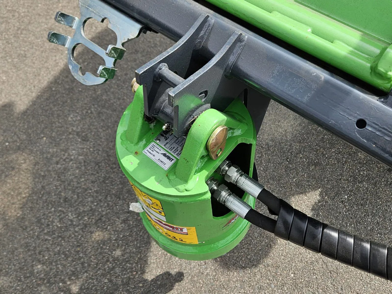 ملحق - الآلات الزراعية Avant XHD72 Boorinstallatie voor grondboor: صورة 10