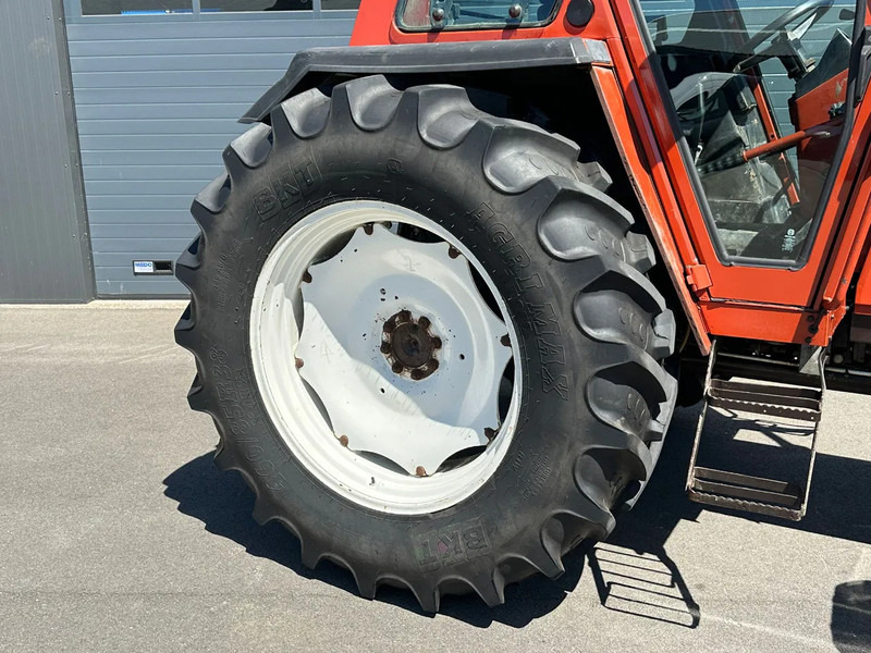 Fiat New Holland 110-90DT 110-90DT Fiat New Holland 110-90DT 110-90DT: صورة 15