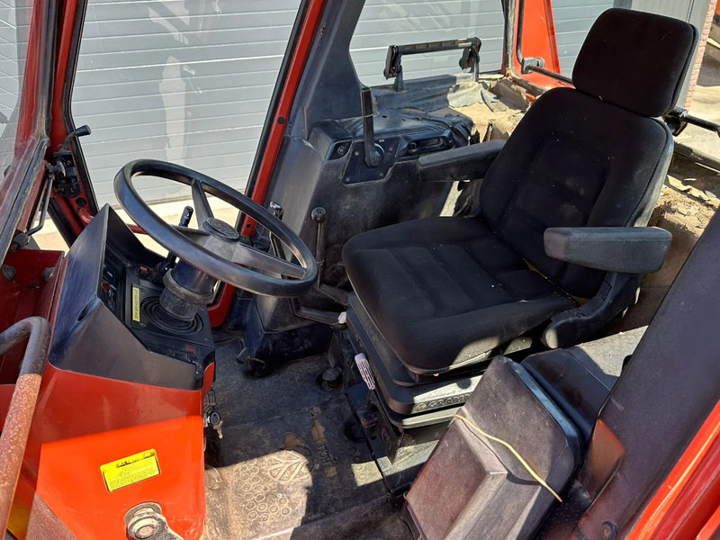 Fiat New Holland 110-90DT 110-90DT Fiat New Holland 110-90DT 110-90DT: صورة 18