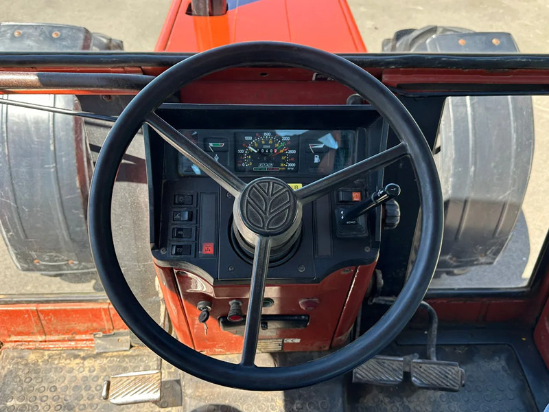 Fiat New Holland 110-90DT 110-90DT Fiat New Holland 110-90DT 110-90DT: صورة 17