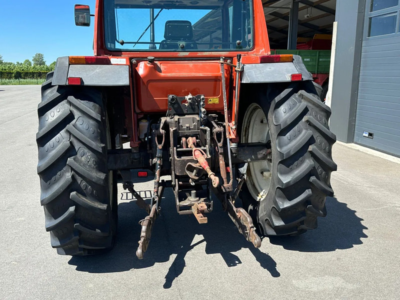 Fiat New Holland 110-90DT 110-90DT Fiat New Holland 110-90DT 110-90DT: صورة 11