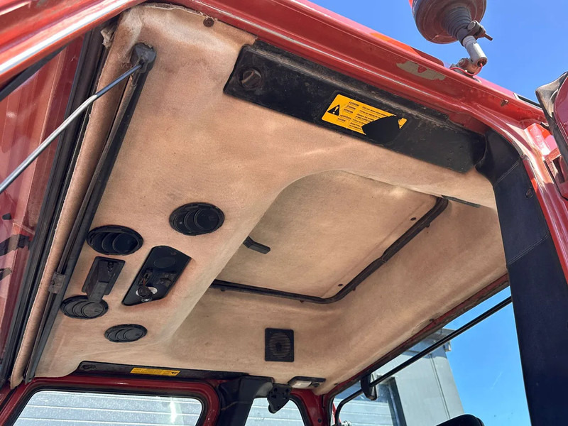 Fiat New Holland 110-90DT 110-90DT Fiat New Holland 110-90DT 110-90DT: صورة 20