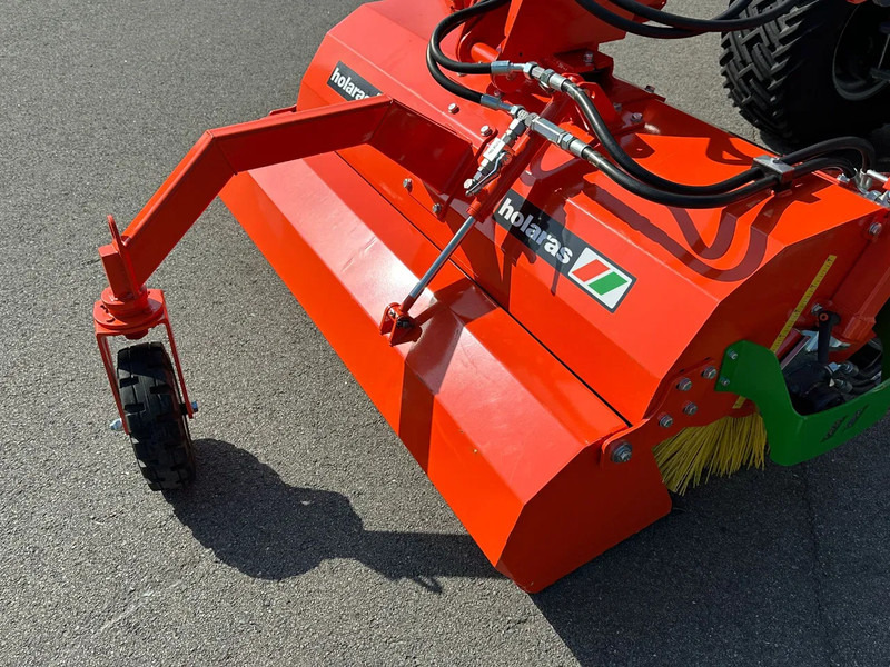كناسة المناطق الصناعية Holaras H-150 Veegmachine: صورة 6