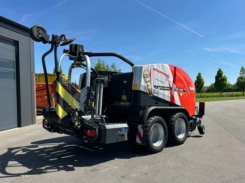 Kuhn FBP 3135 - الآلات الزراعية: صورة 3 Kuhn FBP 3135 - الآلات الزراعية: صورة 3