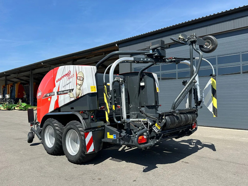 Kuhn FBP 3135 - الآلات الزراعية: صورة 5 Kuhn FBP 3135 - الآلات الزراعية: صورة 5