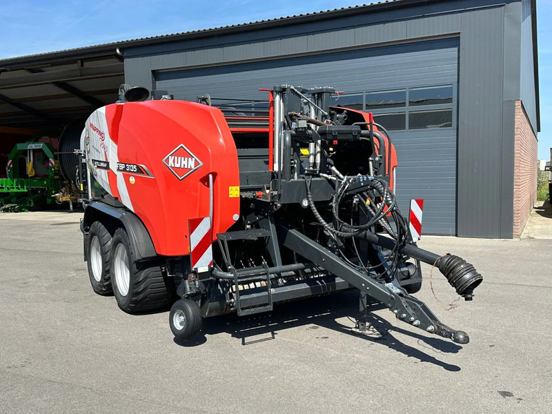Kuhn FBP 3135 - الآلات الزراعية: صورة 1 Kuhn FBP 3135 - الآلات الزراعية: صورة 1
