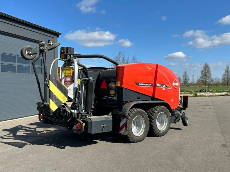 Kuhn FPB 3135 - الآلات الزراعية: صورة 3 Kuhn FPB 3135 - الآلات الزراعية: صورة 3