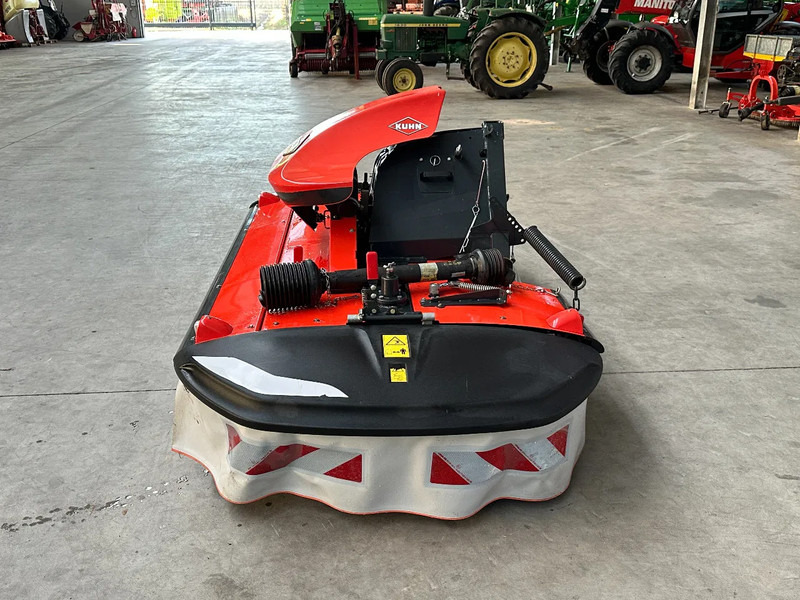 Kuhn PZ 2721 F FIX - جزازة العشب: صورة 3 Kuhn PZ 2721 F FIX - جزازة العشب: صورة 3