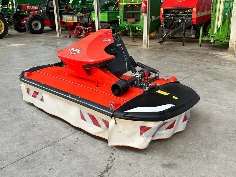 Kuhn PZ 2721 F FIX - جزازة العشب: صورة 1 Kuhn PZ 2721 F FIX - جزازة العشب: صورة 1