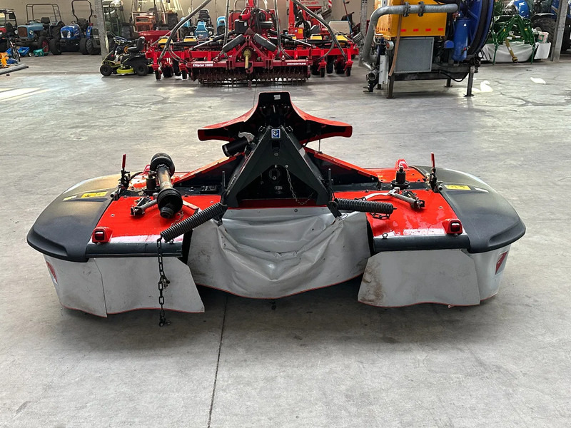 Kuhn PZ 2721 F FIX - جزازة العشب: صورة 5 Kuhn PZ 2721 F FIX - جزازة العشب: صورة 5