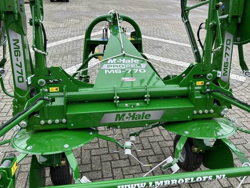 McHale Propel M6-770 McHale Propel M6-770: صورة 8