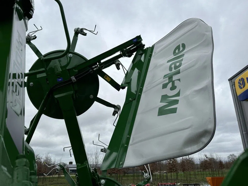 McHale Propel M6-770 McHale Propel M6-770: صورة 9