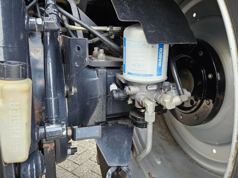 جرار New Holland T7.230AC Autocommand: صورة 17 جرار New Holland T7.230AC Autocommand: صورة 17