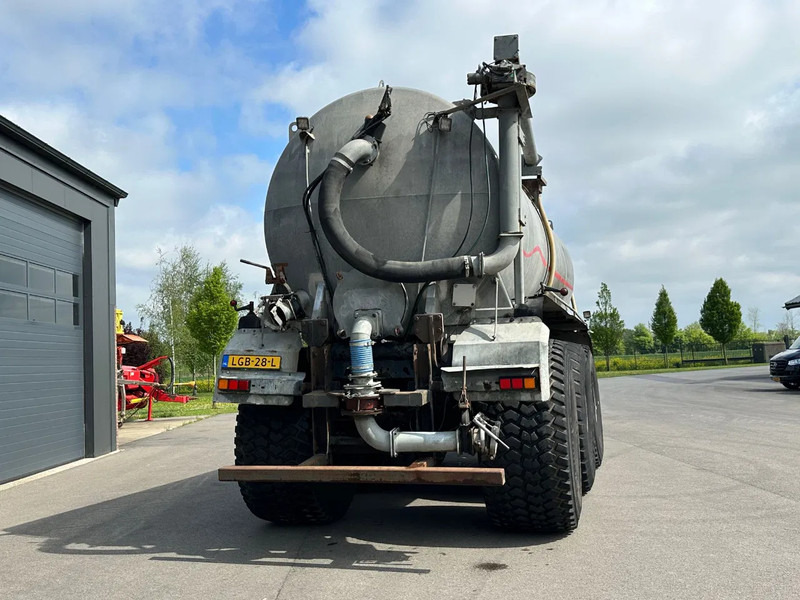 Peecon CAR-25000 ltr - الآلات الزراعية: صورة 4 Peecon CAR-25000 ltr - الآلات الزراعية: صورة 4