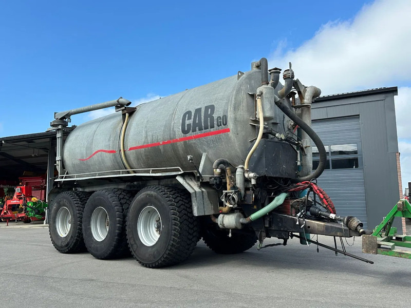 Peecon CAR-25000 ltr - الآلات الزراعية: صورة 1 Peecon CAR-25000 ltr - الآلات الزراعية: صورة 1