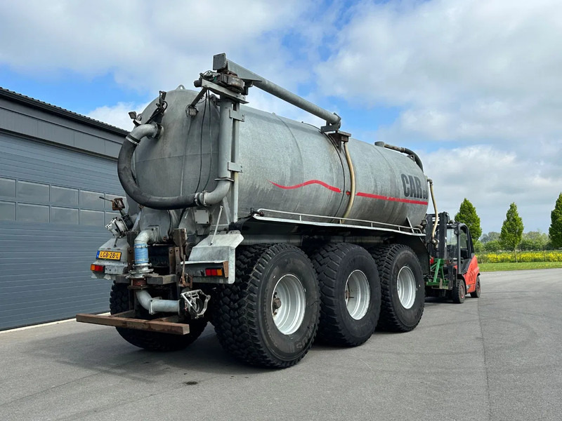 Peecon CAR-25000 ltr - الآلات الزراعية: صورة 3 Peecon CAR-25000 ltr - الآلات الزراعية: صورة 3