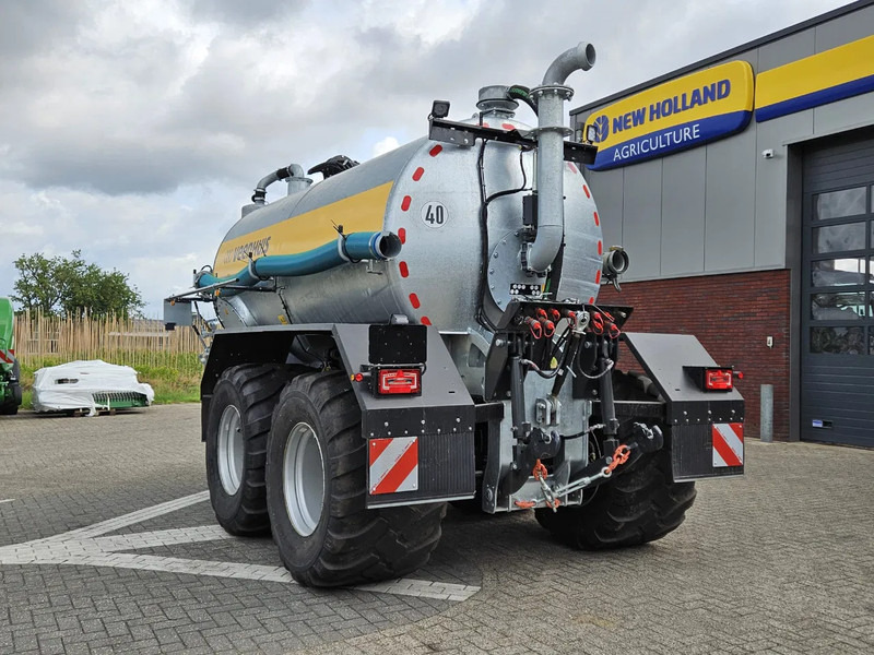 Veenhuis Perfektline 10700 - الآلات الزراعية: صورة 5 Veenhuis Perfektline 10700 - الآلات الزراعية: صورة 5