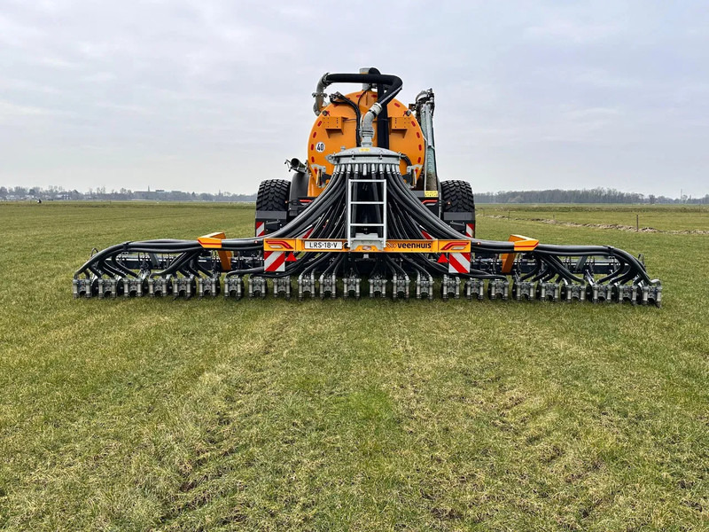 Veenhuis Quad Shift 15.800 - الآلات الزراعية: صورة 5 Veenhuis Quad Shift 15.800 - الآلات الزراعية: صورة 5