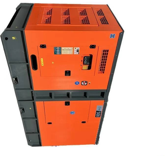 Cummins 500 kVA Generator Set Ultra Warranty up to 10 YEARS Cummins Агреґат Генератор 500 KVA Ultra Гарантія до 10 РОКІВ Cummins Agregat Generator 500 KVA Ultra Gwarancja do 10 LAT - مجموعة المولدات: صورة 3 Cummins 500 kVA Generator Set Ultra Warranty up to 10 YEARS Cummins Агреґат Генератор 500 KVA Ultra Гарантія до 10 РОКІВ Cummins Agregat Generator 500 KVA Ultra Gwarancja do 10 LAT - مجموعة المولدات: صورة 3