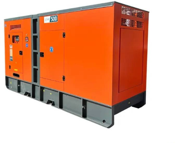 Cummins 500 kVA Generator Set Ultra Warranty up to 10 YEARS Cummins Агреґат Генератор 500 KVA Ultra Гарантія до 10 РОКІВ Cummins Agregat Generator 500 KVA Ultra Gwarancja do 10 LAT - مجموعة المولدات: صورة 1 Cummins 500 kVA Generator Set Ultra Warranty up to 10 YEARS Cummins Агреґат Генератор 500 KVA Ultra Гарантія до 10 РОКІВ Cummins Agregat Generator 500 KVA Ultra Gwarancja do 10 LAT - مجموعة المولدات: صورة 1
