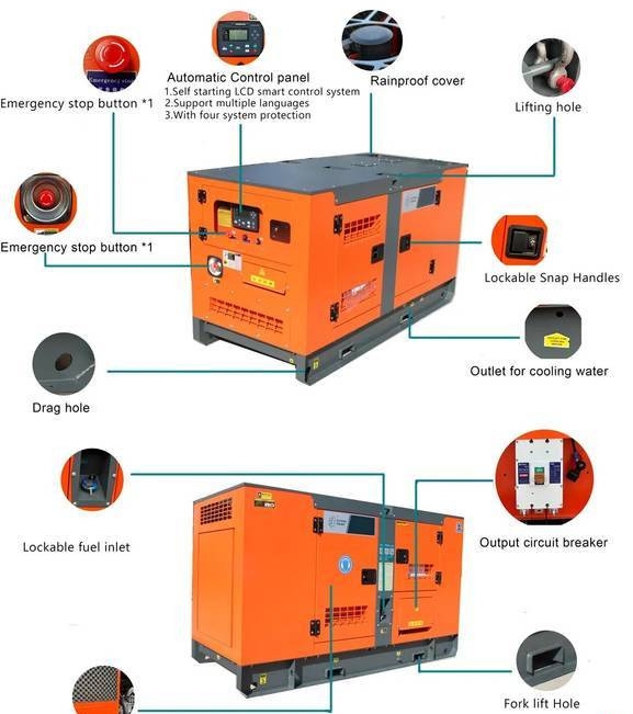 Cummins 500 kVA Generator Set Ultra Warranty up to 10 YEARS Cummins Агреґат Генератор 500 KVA Ultra Гарантія до 10 РОКІВ Cummins Agregat Generator 500 KVA Ultra Gwarancja do 10 LAT - مجموعة المولدات: صورة 5 Cummins 500 kVA Generator Set Ultra Warranty up to 10 YEARS Cummins Агреґат Генератор 500 KVA Ultra Гарантія до 10 РОКІВ Cummins Agregat Generator 500 KVA Ultra Gwarancja do 10 LAT - مجموعة المولدات: صورة 5