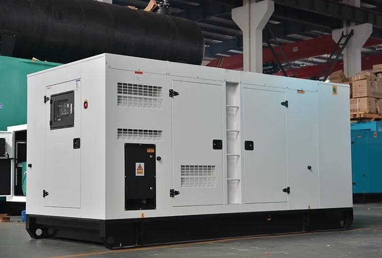 Cummins 750 KVA Diesel Generator Warranty up to 10 YEARS | Генератор Cummins 750 КВА Дизель Гарантія до 10 РОКІВ - مجموعة المولدات: صورة 3 Cummins 750 KVA Diesel Generator Warranty up to 10 YEARS | Генератор Cummins 750 КВА Дизель Гарантія до 10 РОКІВ - مجموعة المولدات: صورة 3